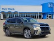  Subaru Ascent