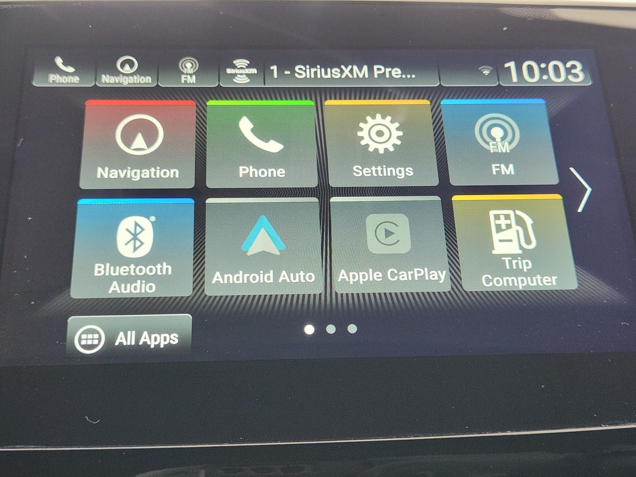 2023 Honda Passport TrailSport - Photo 15