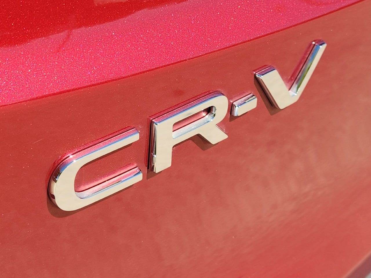 2024 Honda CR-V EX - Photo 10