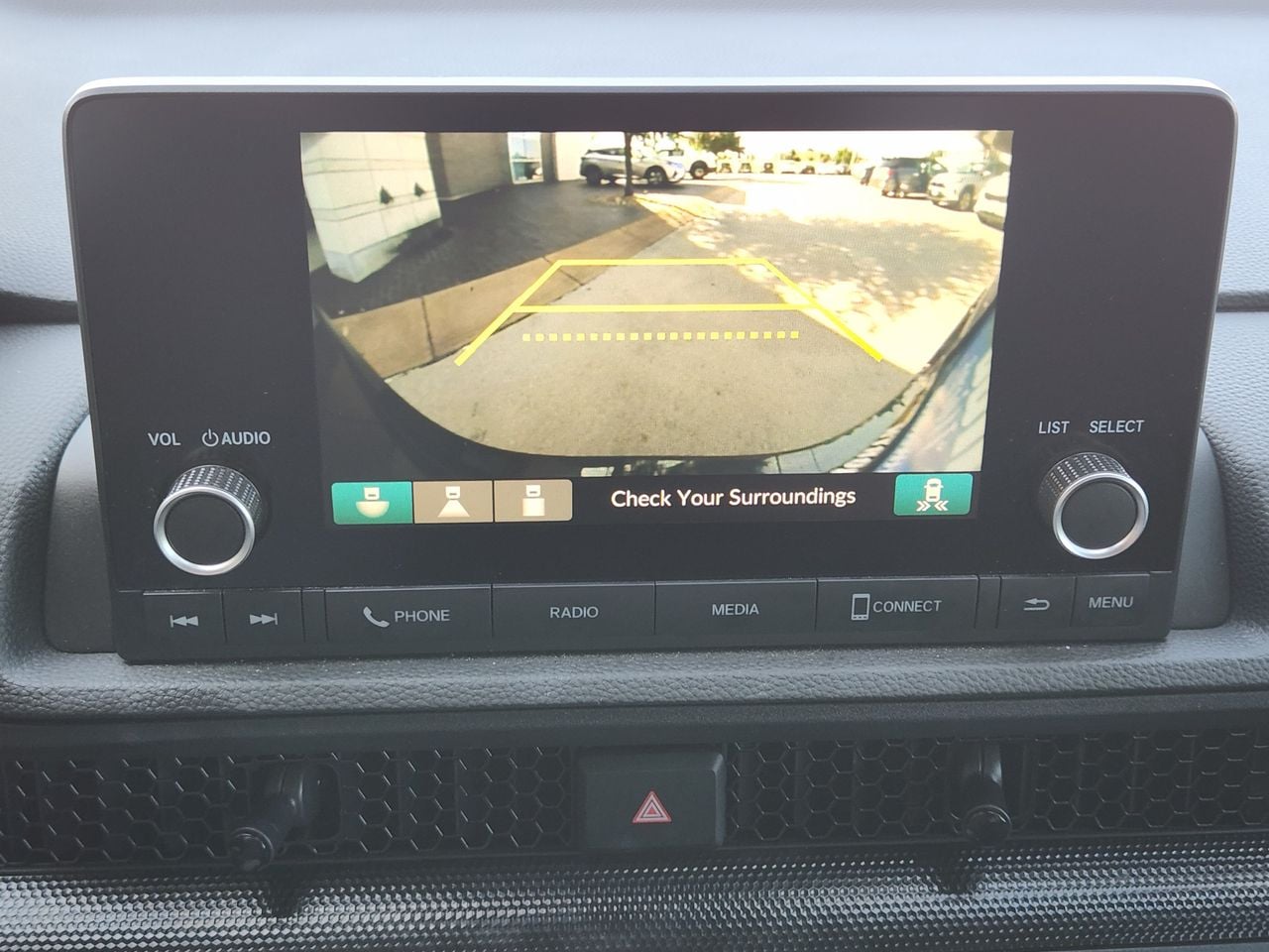 2025 Honda CR-V Sport - Photo 17