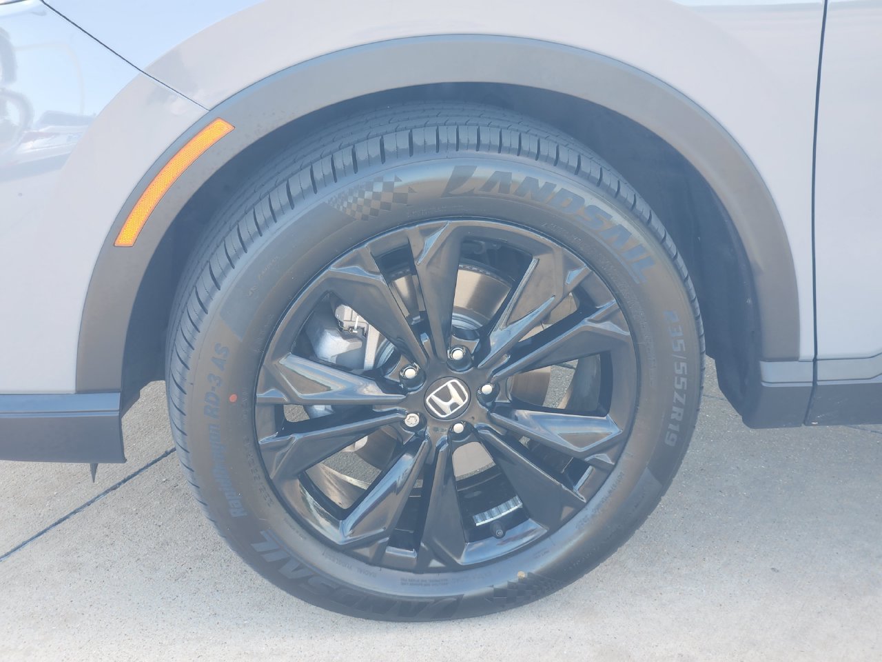 2023 Honda CR-V Sport Touring - Photo 11