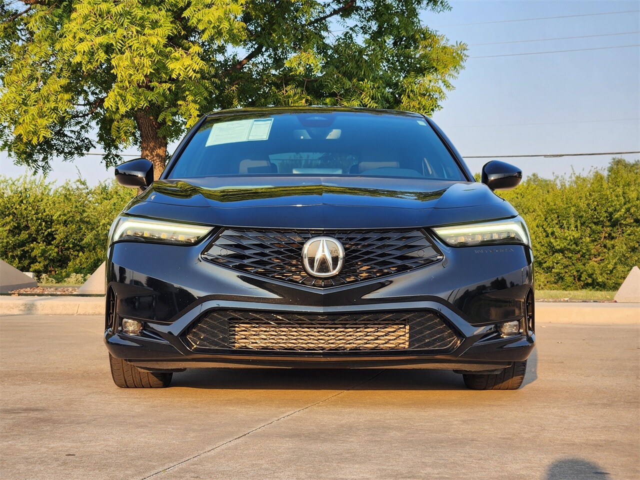 2023 Acura Integra A-Spec photo 2