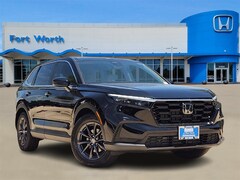 2026 Honda CR-V EX-L SUV