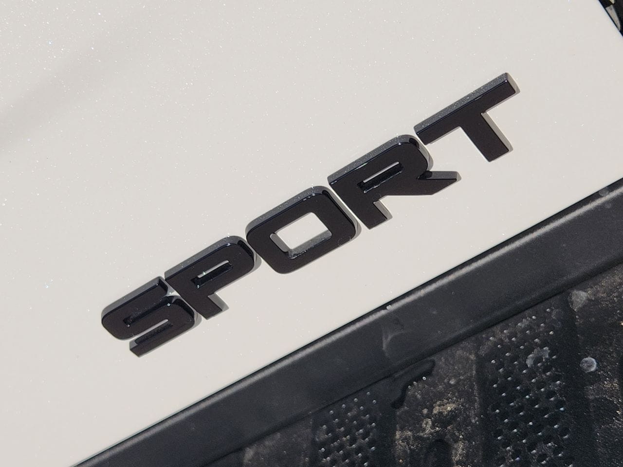 2026 Honda Ridgeline Sport - Photo 7