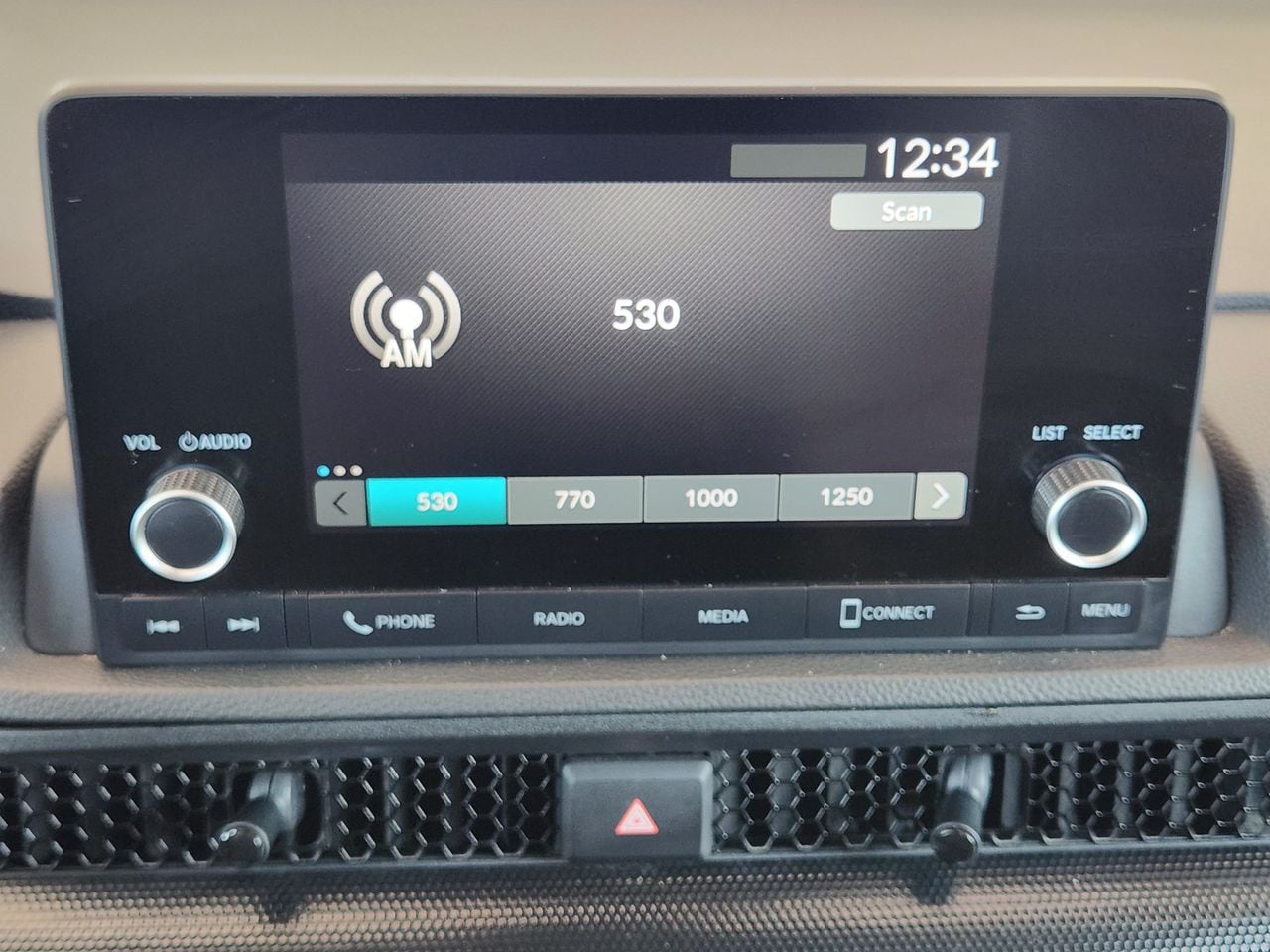 2024 Honda CR-V EX - Photo 16