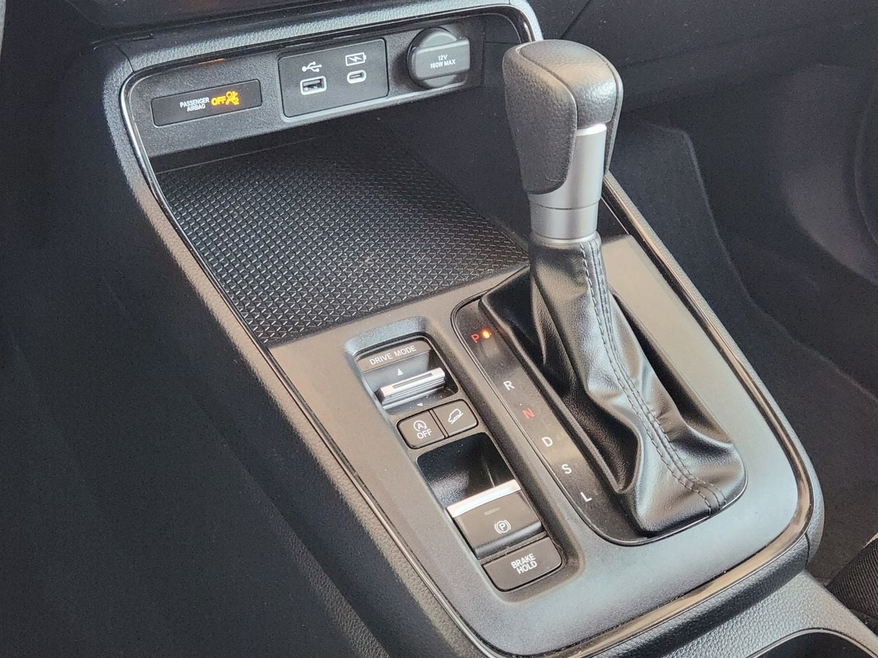 2024 Honda CR-V EX - Photo 19