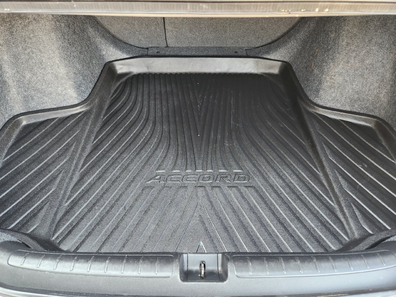 2022 Honda Accord Touring - Photo 30