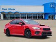  Subaru WRX