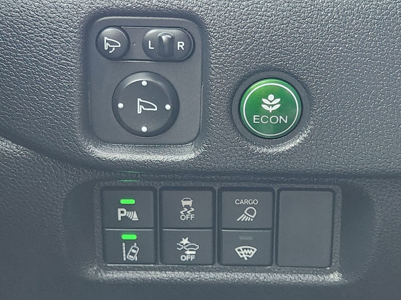 2025 Honda Ridgeline TrailSport - Photo 21