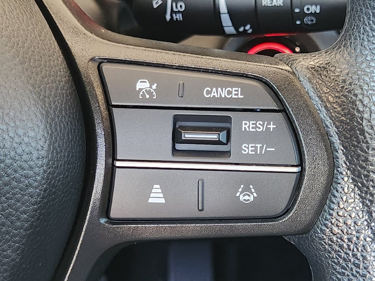 2024 Honda CR-V EX - Photo 28