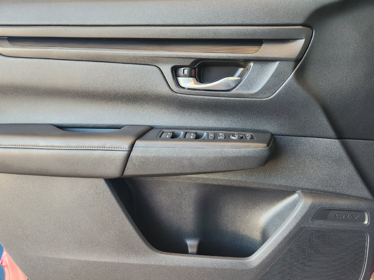 2024 Honda CR-V EX - Photo 22