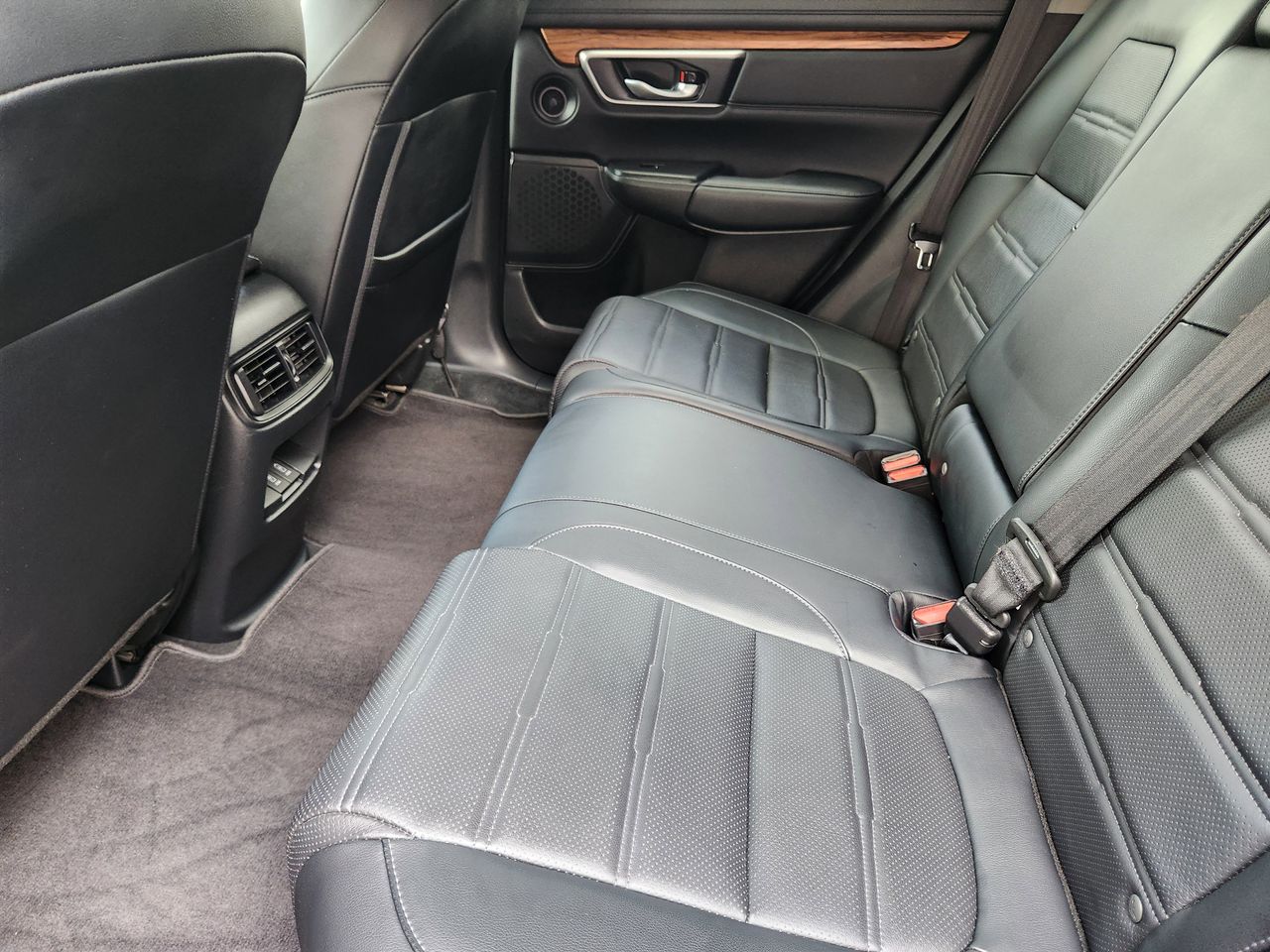 2020 Honda CR-V EX-L - Photo 29