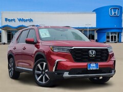 2025 Honda Pilot Touring SUV