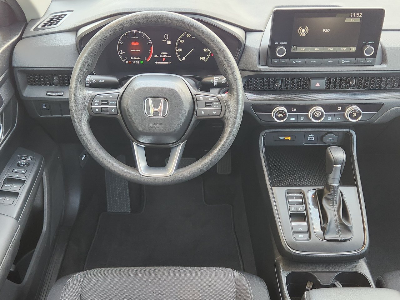 2024 Honda CR-V LX - Photo 25