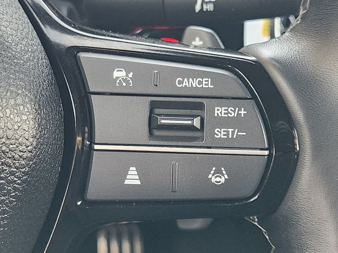 2025 Honda Civic Sport - Photo 27