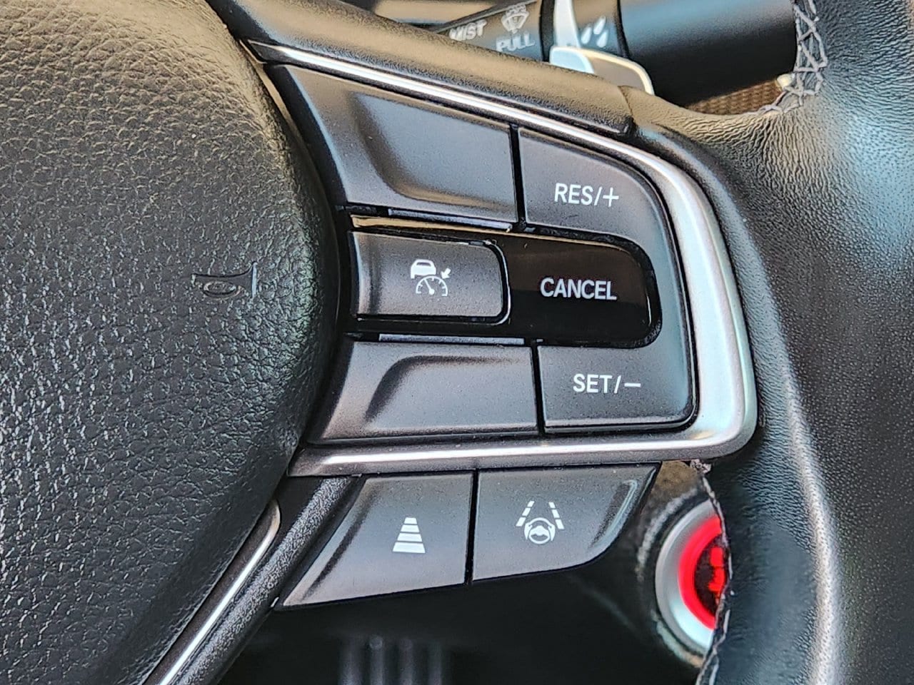 2021 Honda Accord Sport SE - Photo 27
