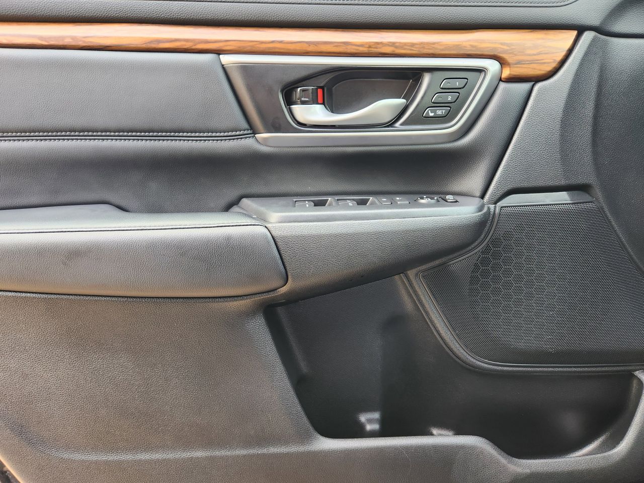 2020 Honda CR-V EX-L - Photo 22