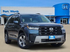 2026 Honda Pilot EX-L SUV