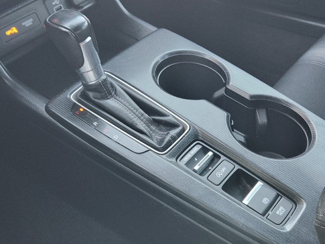 2023 Honda Civic Sport - Photo 19