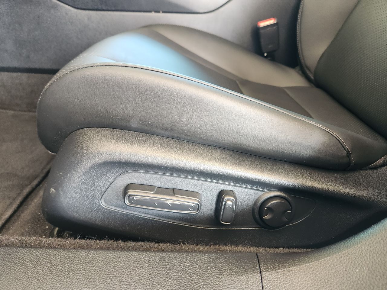2025 Honda Accord Hybrid Sport-L - Photo 23