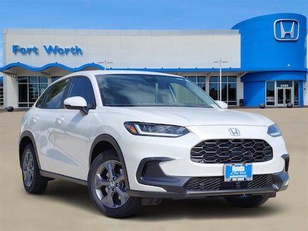 2026 Honda HR-V LX SUV