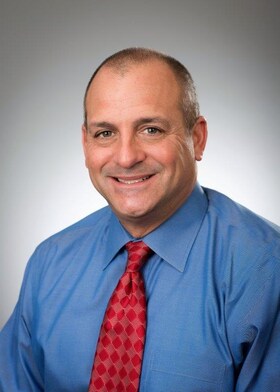 Staff member Tony Cerza from ID_303dbf4e7f62