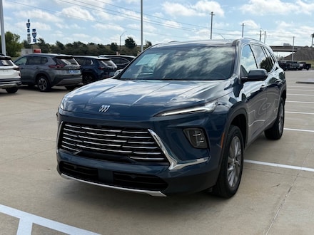 2025 Buick Enclave Preferred SUV