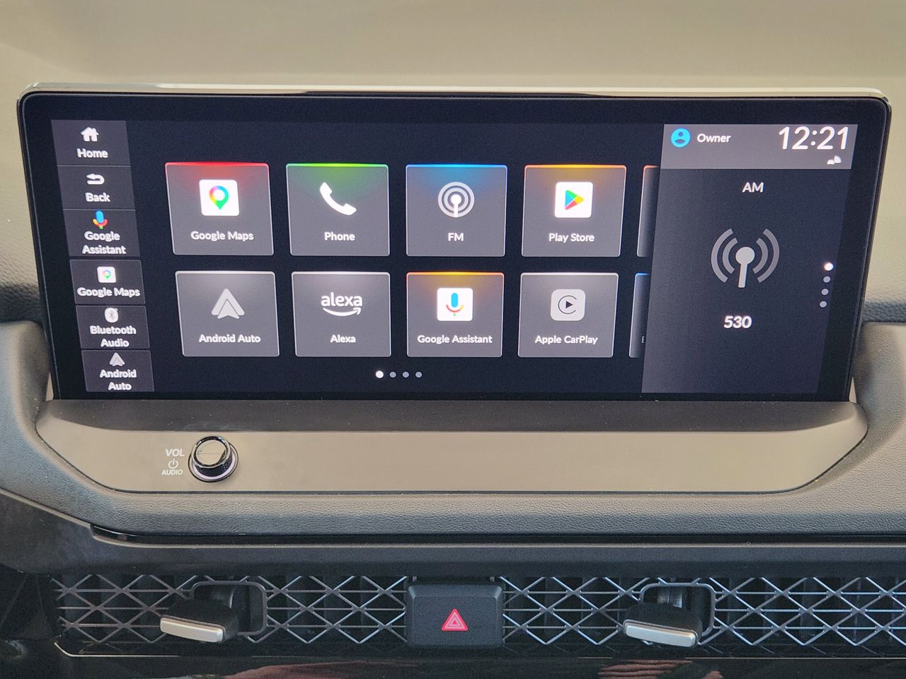 2024 Honda Accord Hybrid Touring - Photo 16