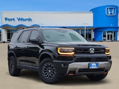 2026 Honda Passport TrailSport SUV