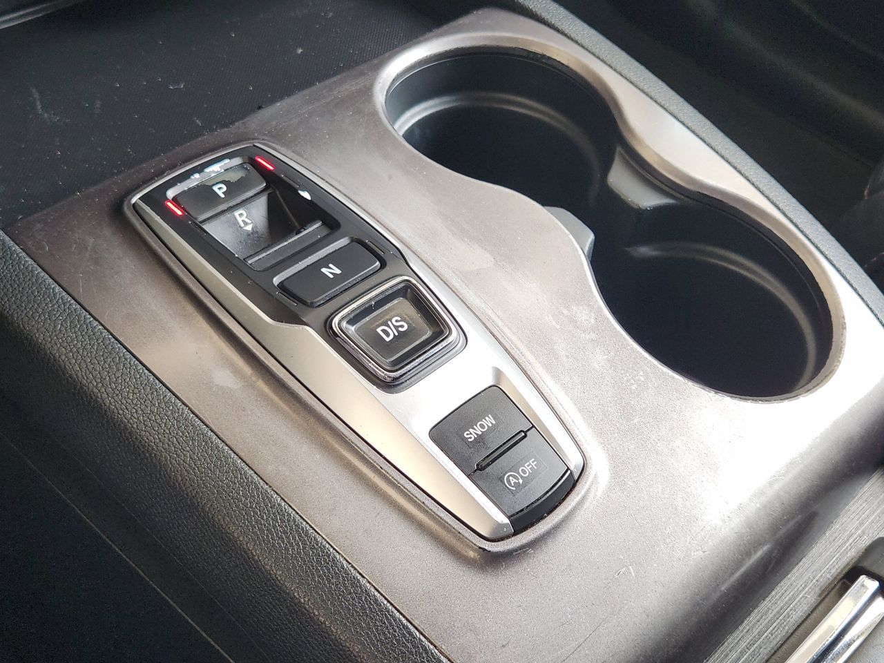 2021 Honda Pilot EX-L - Photo 19