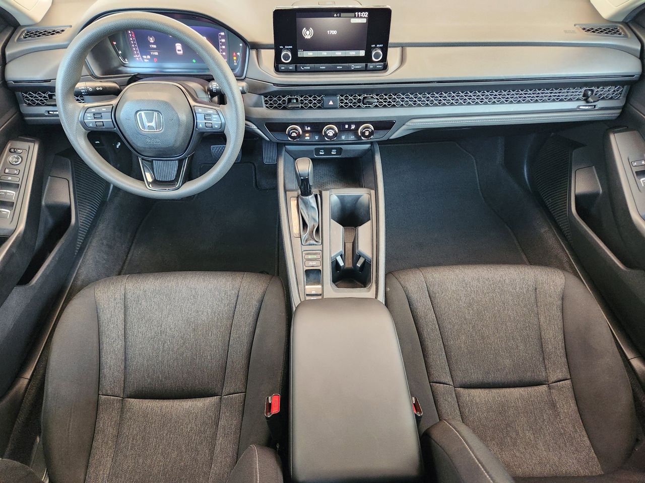 2024 Honda Accord LX - Photo 24