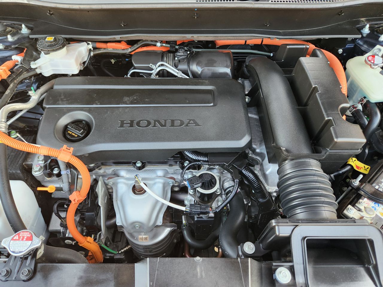 2025 Honda CR-V Sport - Photo 30