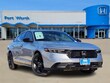 Honda Accord Hybrid