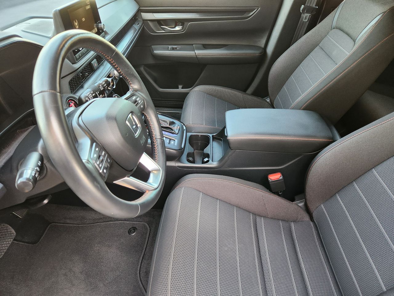 2024 Honda CR-V Sport - Photo 12