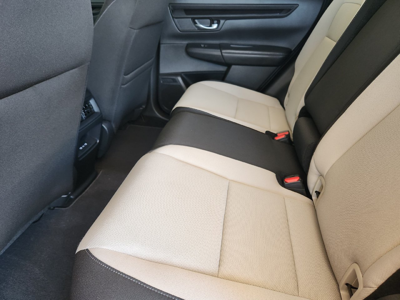 2024 Honda CR-V EX - Photo 29