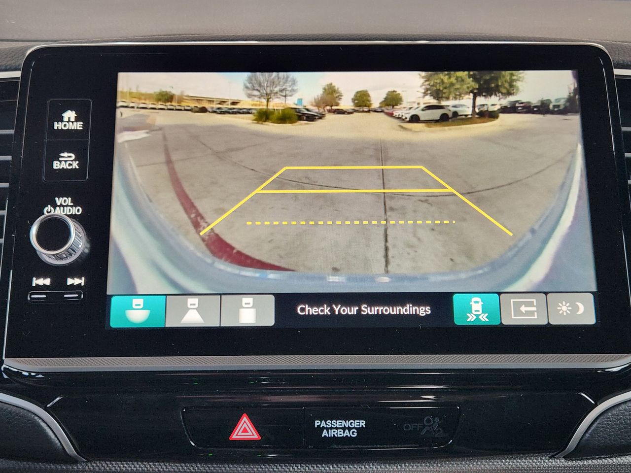 2026 Honda Ridgeline TrailSport - Photo 13