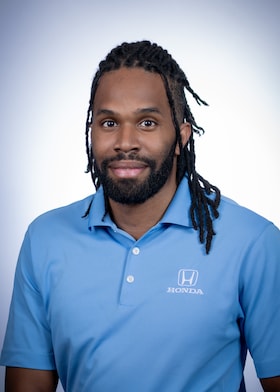 Staff member Jordan Henderson from ID_b362552a9fb1