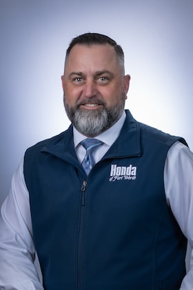 Staff member Mario DeRenzi from ID_303dbf4e7f62