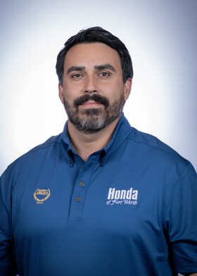 Staff member Daniel Posada from ID_532aa64d50fc