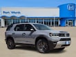 Honda Passport
