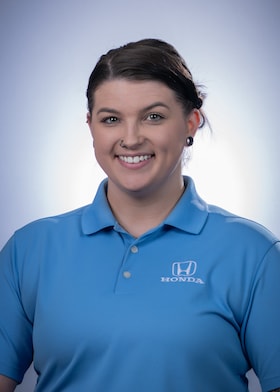 Staff member Erica Gillespie from ID_19defe29d6b8