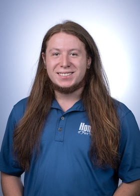 Staff member Ashton Laredo from ID_e68d585d2ba0
