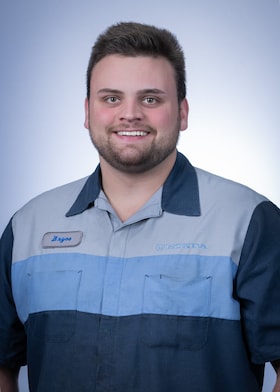 Staff member Bryce Byrd from ID_5afdd4aeb023