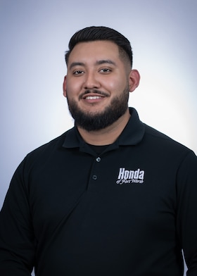 Staff member Jesse Arredondo from ID_917739c71a31