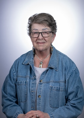 Staff member Joyce Fitzgerald from ID_e68d585d2ba0