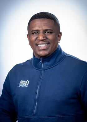 Staff member Marcus Jamison from ID_b362552a9fb1