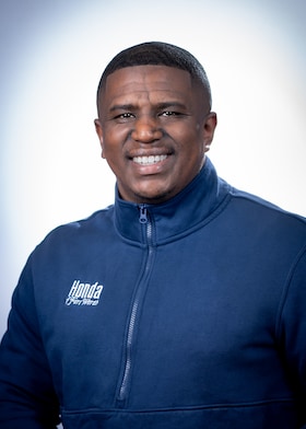 Staff member Marcus Jamison from ID_b362552a9fb1