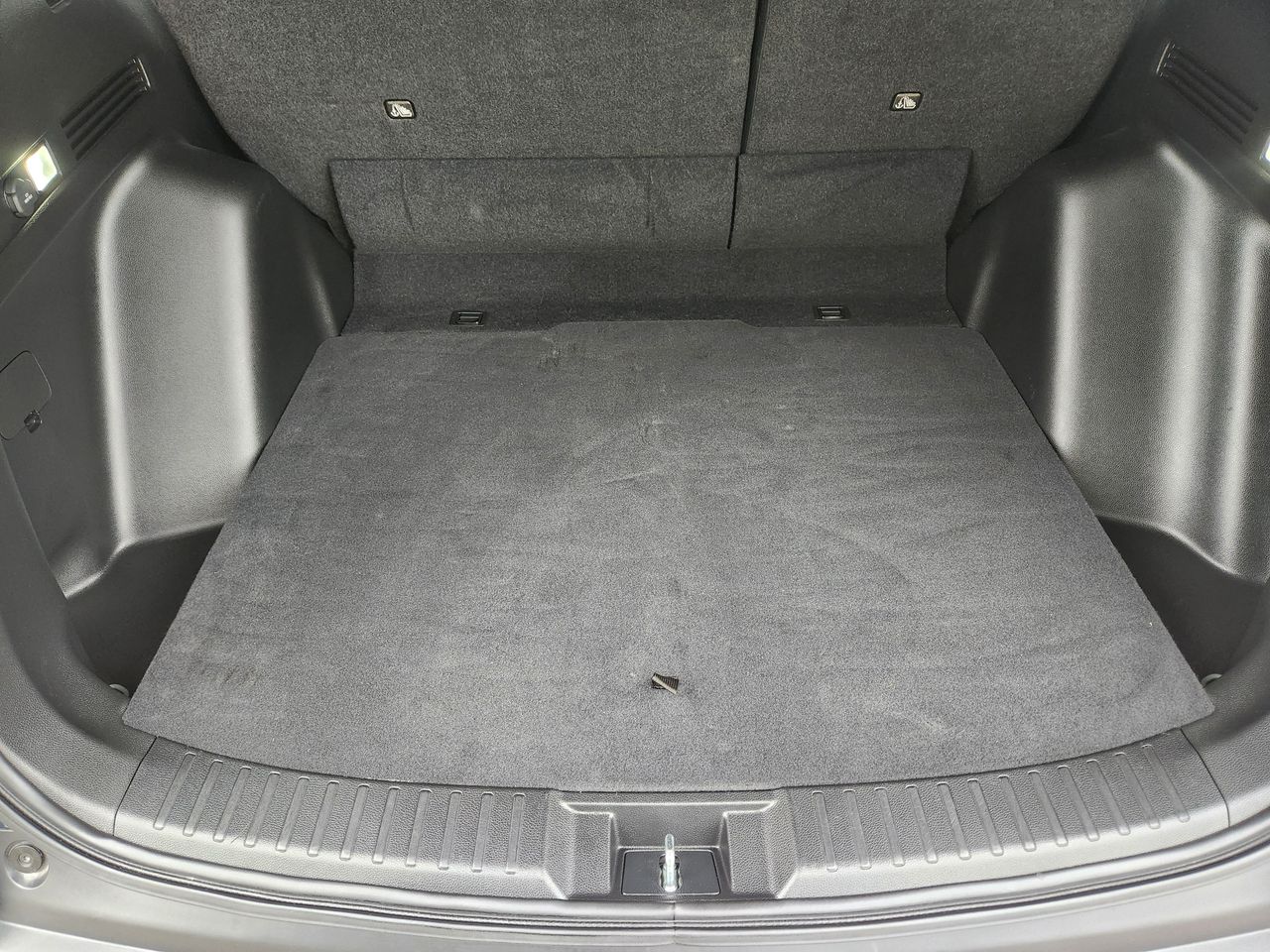 2024 Honda CR-V EX-L - Photo 31