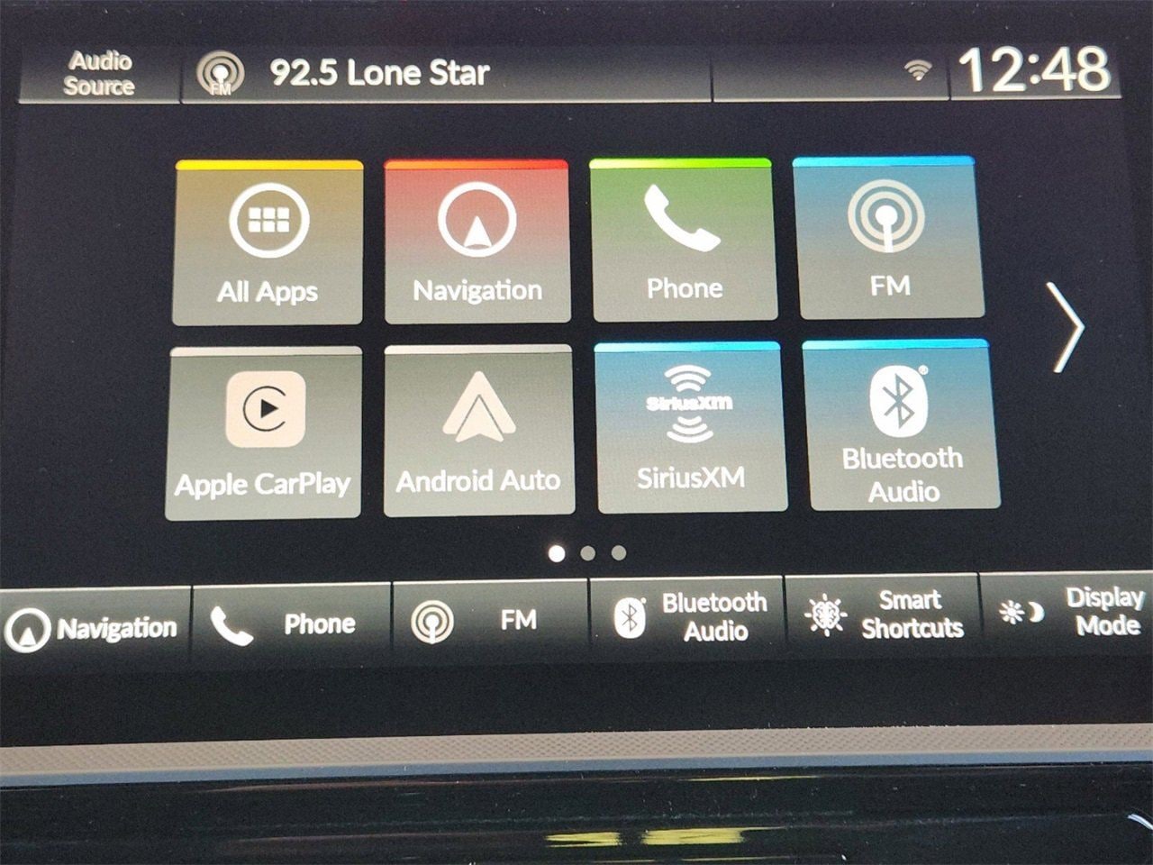 2026 Honda Ridgeline Black Edition - Photo 14