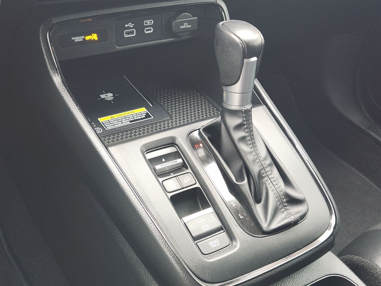 2024 Honda CR-V EX-L - Photo 19